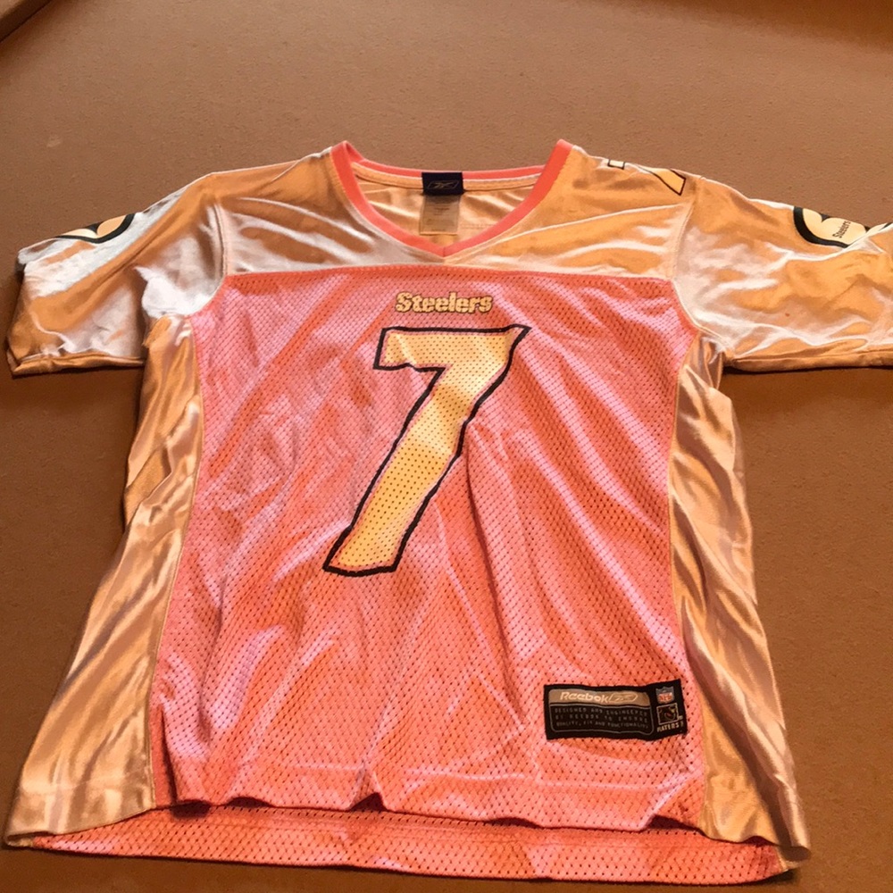 Steelers jersey